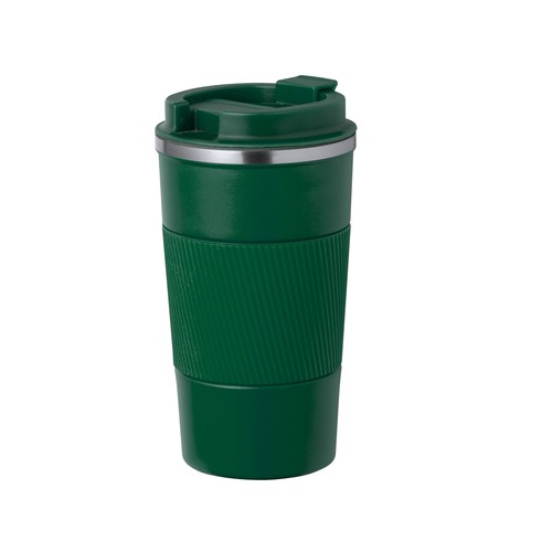 verde oscuro Vaso Térmico Drury