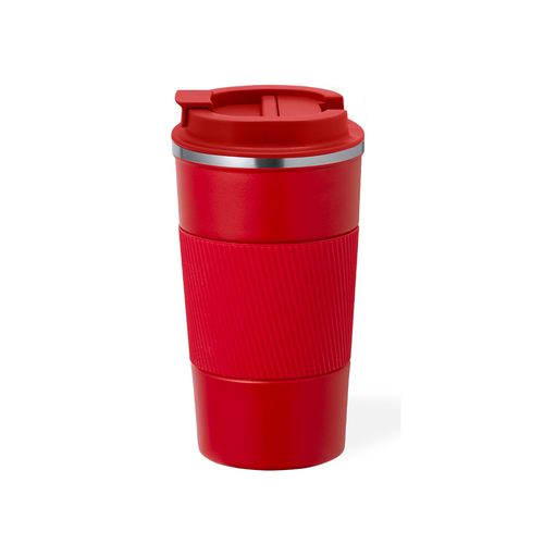 black Vaso Térmico Drury