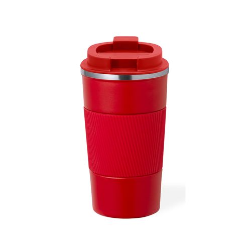 black Vaso Térmico Drury