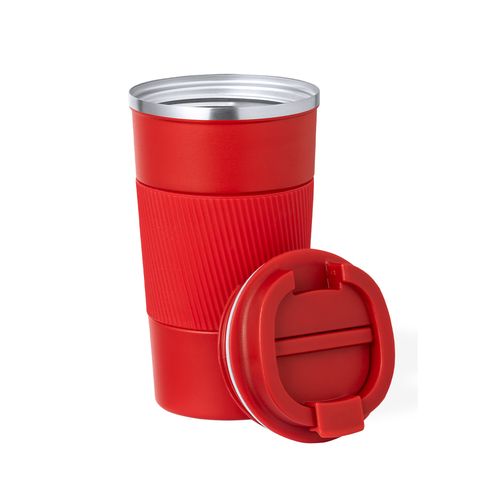 black Vaso Térmico Drury
