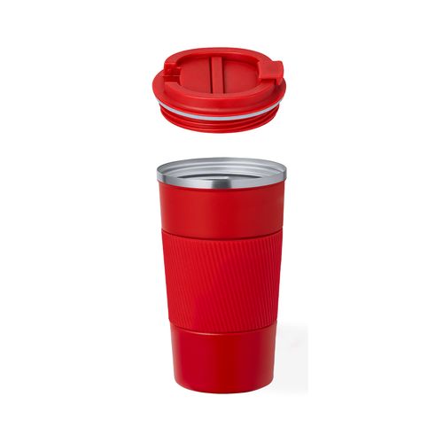 black Vaso Térmico Drury