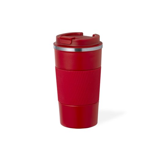 black Vaso Térmico Drury