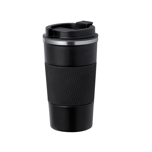 black Vaso Térmico Drury