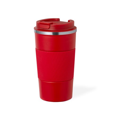 red Vaso Térmico Drury