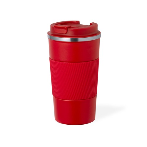 black Vaso Térmico Drury