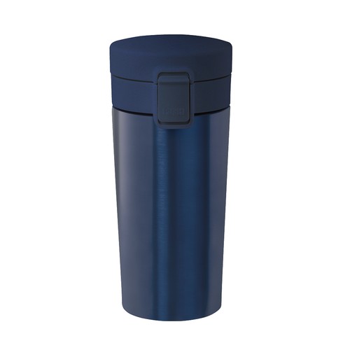 azul marino Vaso Térmico Jorlens