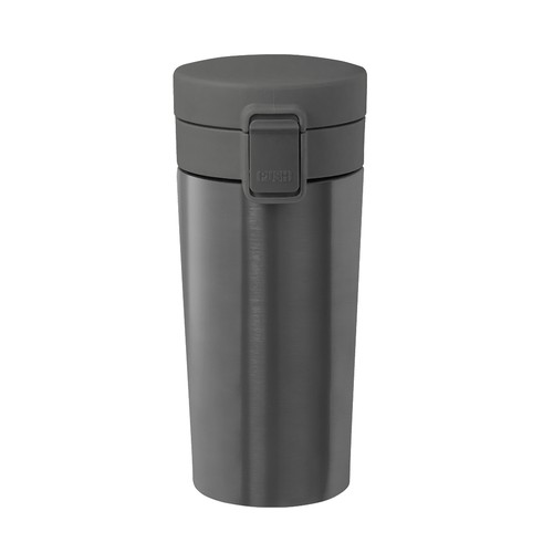 gray Vaso Térmico Jorlens