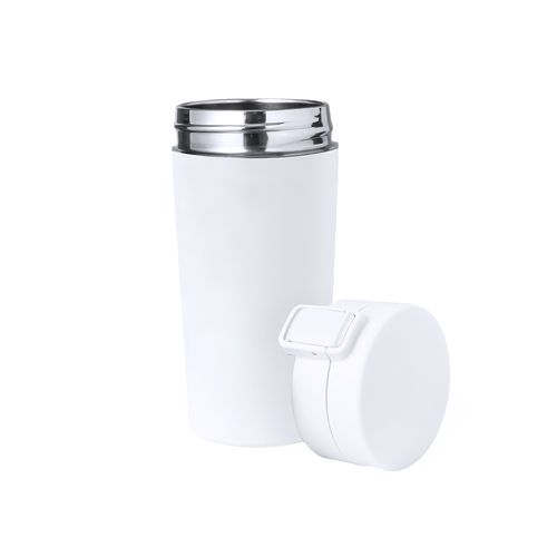 azul marino Vaso Térmico Jorlens