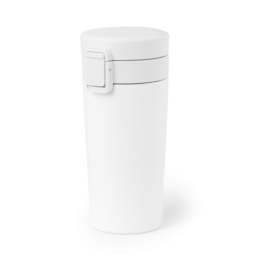white Vaso Térmico Jorlens