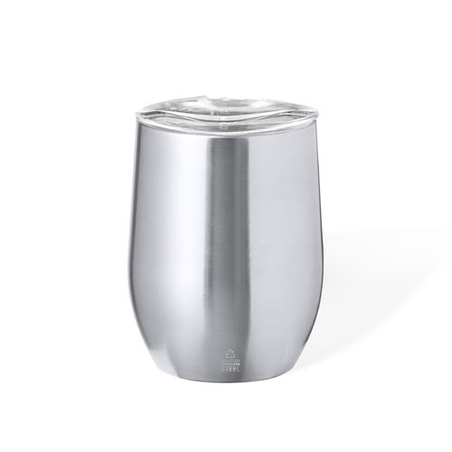 black Vaso Térmico Yarton