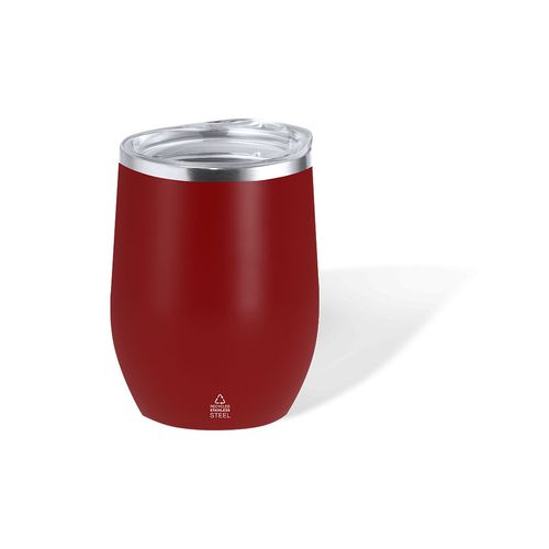 red Vaso Térmico Yarton