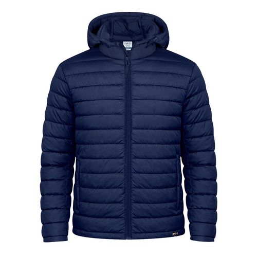 azul marino Chaqueta Likpan