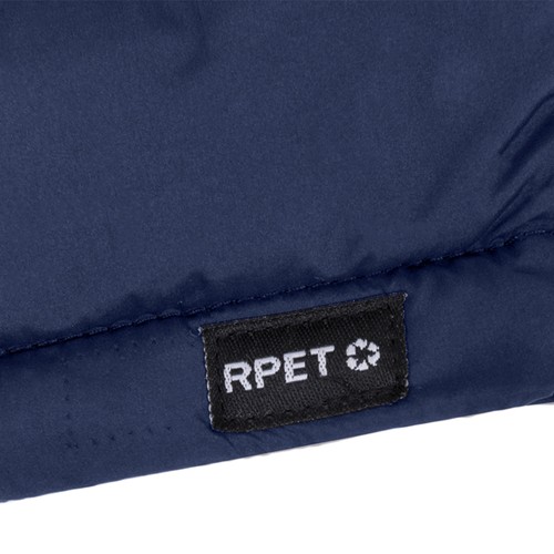 azul marino Chaqueta Likpan
