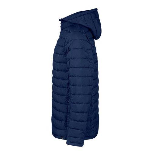 azul marino Chaqueta Likpan