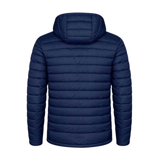 black Chaqueta Likpan