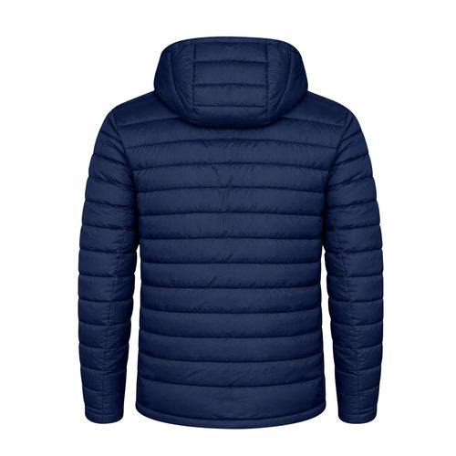 azul marino Chaqueta Likpan
