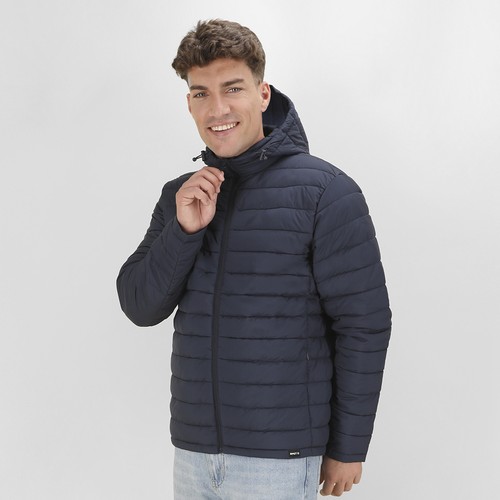 black Chaqueta Likpan