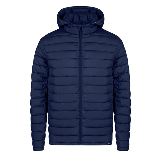 CHAQUETA LIKPAN