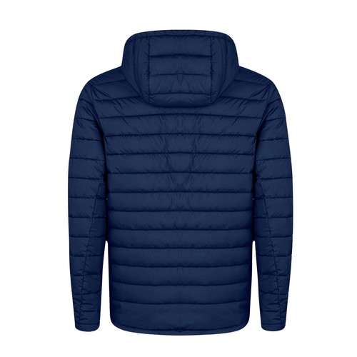 azul marino Chaqueta Likpan