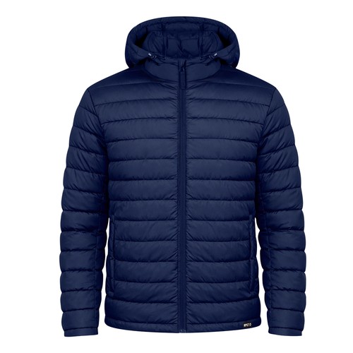 CHAQUETA LIKPAN