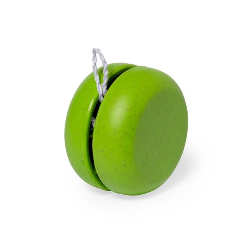 natural Yoyo Dopey