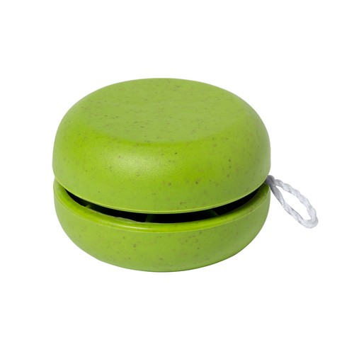 green Yoyo Dopey