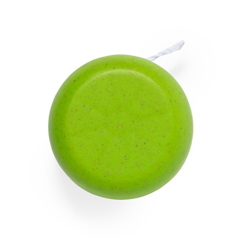 yellow Yoyo Dopey