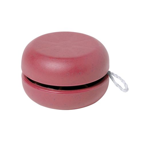 red Yoyo Dopey