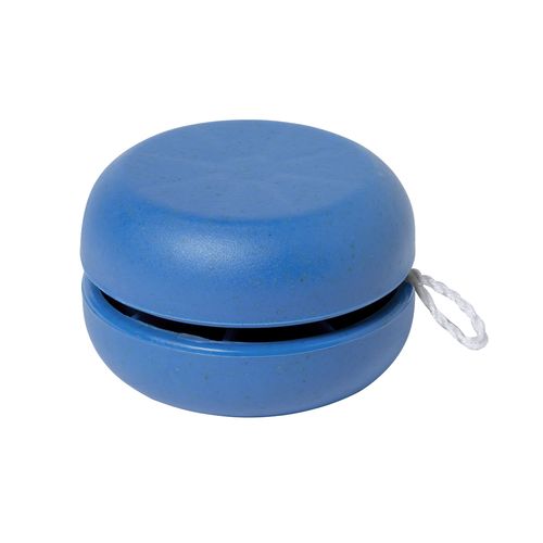 blue Yoyo Dopey
