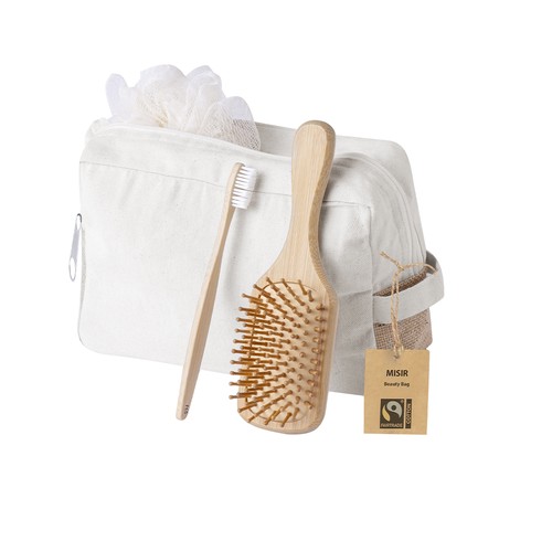 Neceser Misir Fairtrade