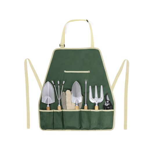 s/c Set Jardinería Kuruma