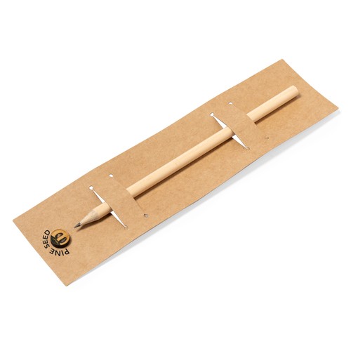 Crayon Ensemencé Etesio - 2