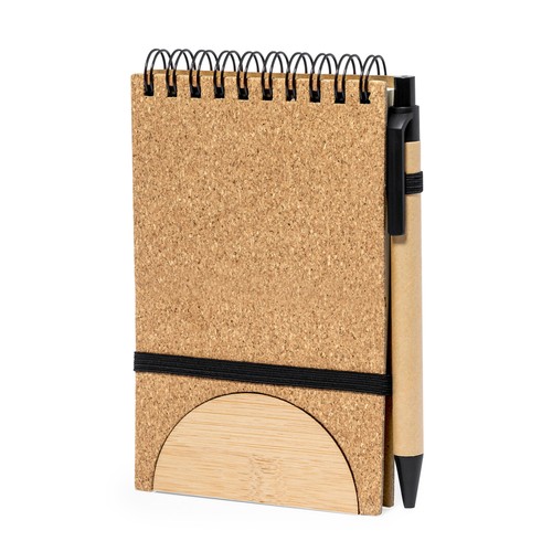 s/c Libreta Soporte Marinix