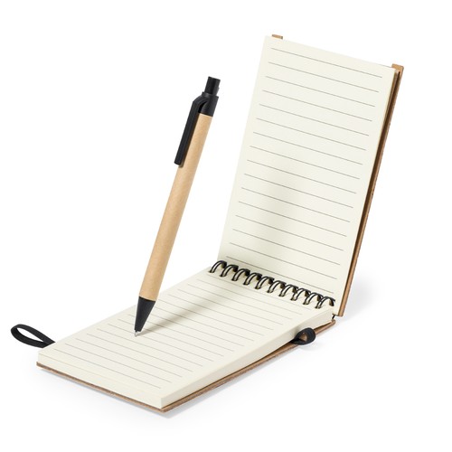 s/c Libreta Soporte Marinix