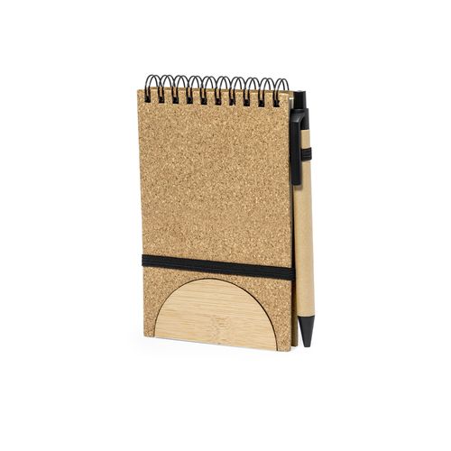 s/c Libreta Soporte Marinix