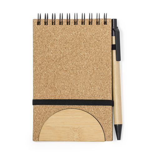 LIBRETA SOPORTE MARINIX