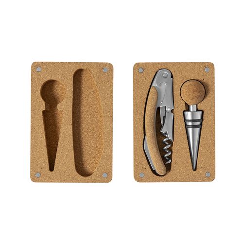 SET VINOS MAQUIN