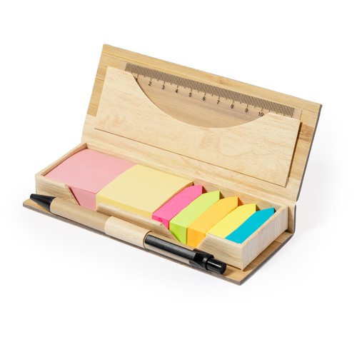 Set de Bureau Mikonen - 2