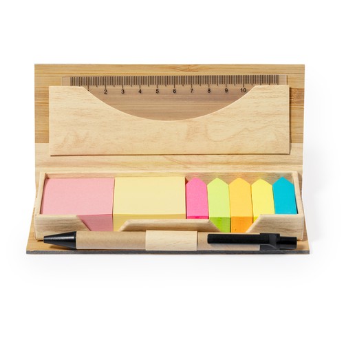 Set de Bureau Mikonen - 4