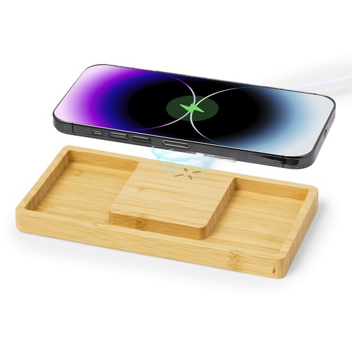 Chargeur Organiseur Treit - 3