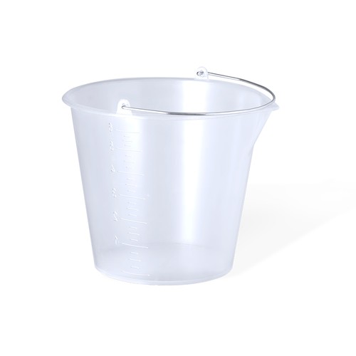 s/c Cubo Medidor Manson