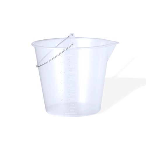 s/c Cubo Medidor Manson