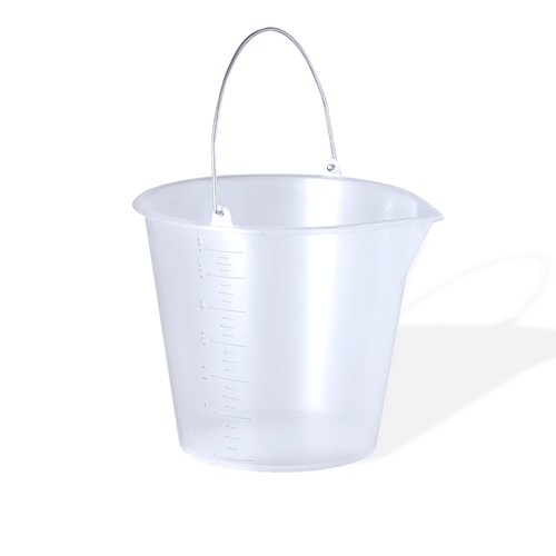 s/c Cubo Medidor Manson