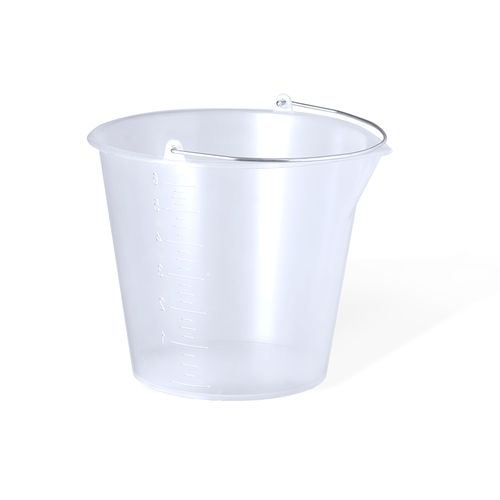 s/c Cubo Medidor Manson 6 L