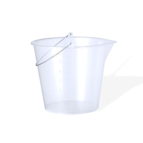 s/c Cubo Medidor Manson 6 L