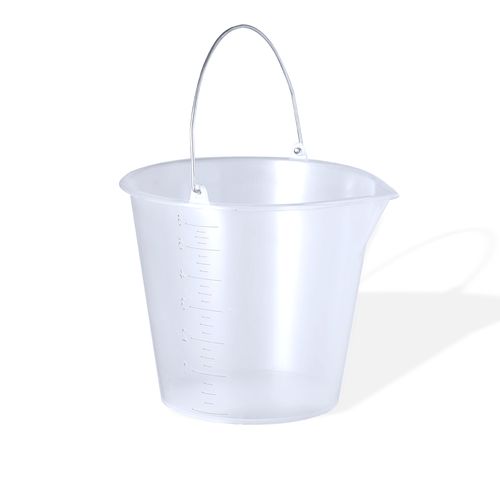 s/c Cubo Medidor Manson 6 L