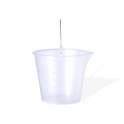 s/c Cubo Medidor Manson 6 L