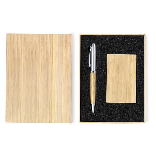 Set Jarviner, regalos promocionales, regalos personalizados