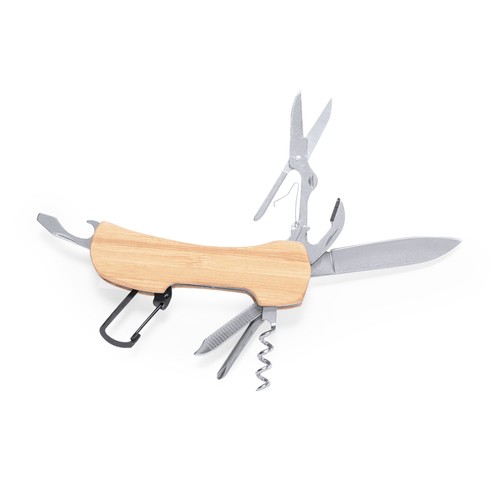 Canif Multi-Usages Kasuki - 3