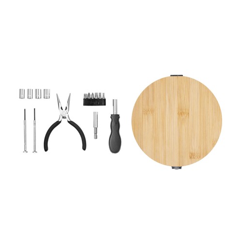 Set Outils Rosen - 4